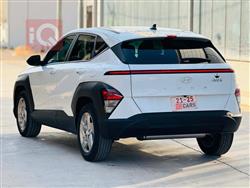 هيونداي كونا